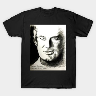 Warnie T-Shirt